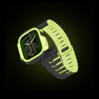 __genel|3|apple-watch-10-42mm-skinarma-nightglow-atom-tpu-kasa-koruyucu-gemini-silikon-kordon-04|Apple Watch 10 42mm Skinarma Nightglow Atom TPU Kasa Koruyucu + Gemini Silikon Kordon