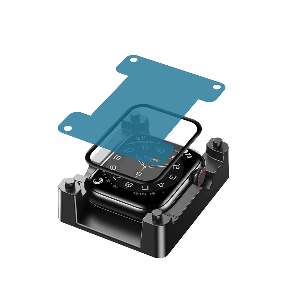 __genel|1|apple-watch-10-42mm-wiwu-jd-107-easy-install-serisi-hd-ekran-koruyucu-film-kolay-uygulama-aparati-02|Apple Watch 10 42mm Wiwu JD-107 Easy Install Serisi HD Ekran Koruyucu Film + Kolay Uygulama Aparatı