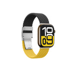 __genel|1|apple-watch-10-46mm-amazingthing-glamour-blend-hasir-kordon-02|Apple Watch 10 46mm Amazingthing Glamour Blend Hasır Kordon