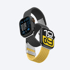 __genel|3|apple-watch-10-46mm-amazingthing-glamour-blend-hasir-kordon-04|Apple Watch 10 46mm Amazingthing Glamour Blend Hasır Kordon