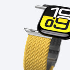 __genel|4|apple-watch-10-46mm-amazingthing-glamour-blend-hasir-kordon-05|Apple Watch 10 46mm Amazingthing Glamour Blend Hasır Kordon