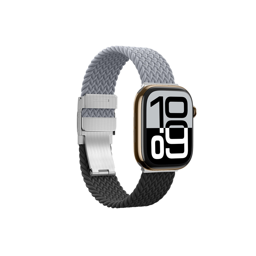 __genel|9|apple-watch-10-46mm-amazingthing-glamour-blend-hasir-kordon-10|Apple Watch 10 46mm Amazingthing Glamour Blend Hasır Kordon