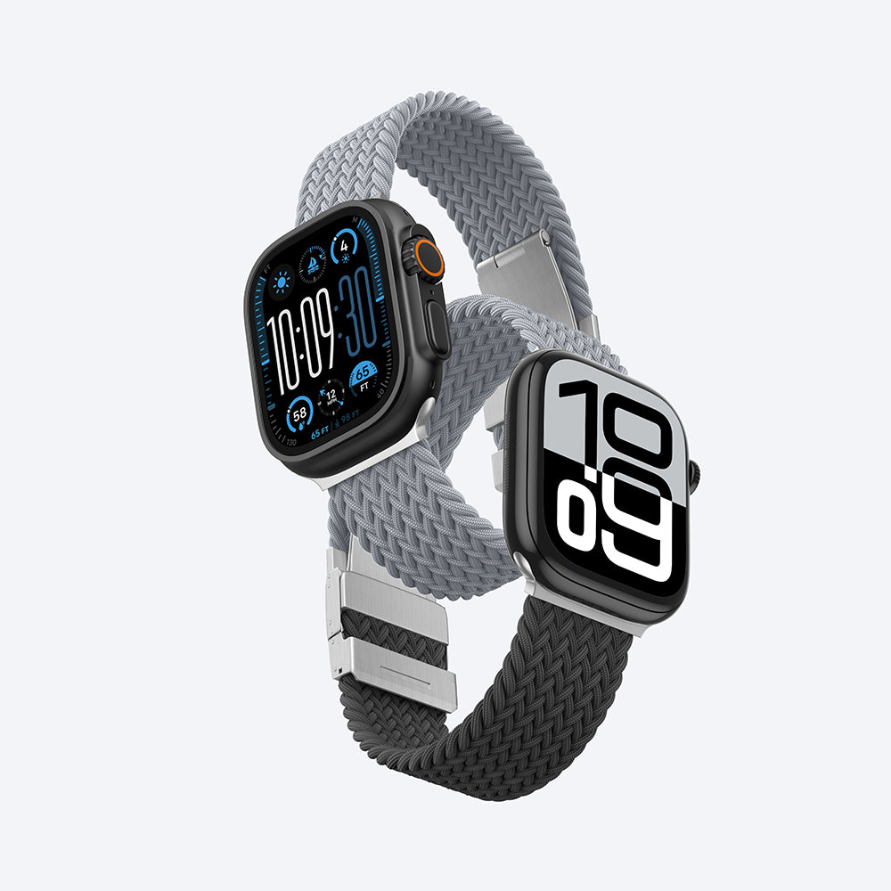 __genel|11|apple-watch-10-46mm-amazingthing-glamour-blend-hasir-kordon-12|Apple Watch 10 46mm Amazingthing Glamour Blend Hasır Kordon