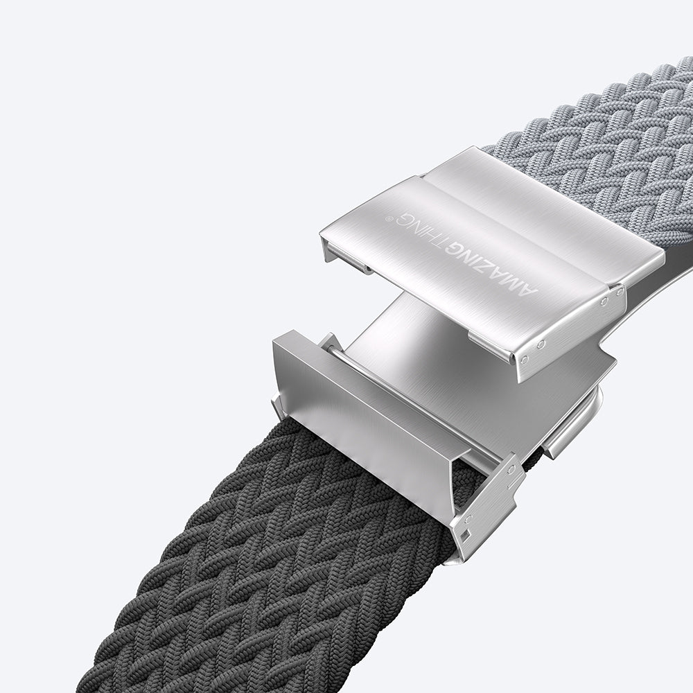 __genel|13|apple-watch-10-46mm-amazingthing-glamour-blend-hasir-kordon-14|Apple Watch 10 46mm Amazingthing Glamour Blend Hasır Kordon