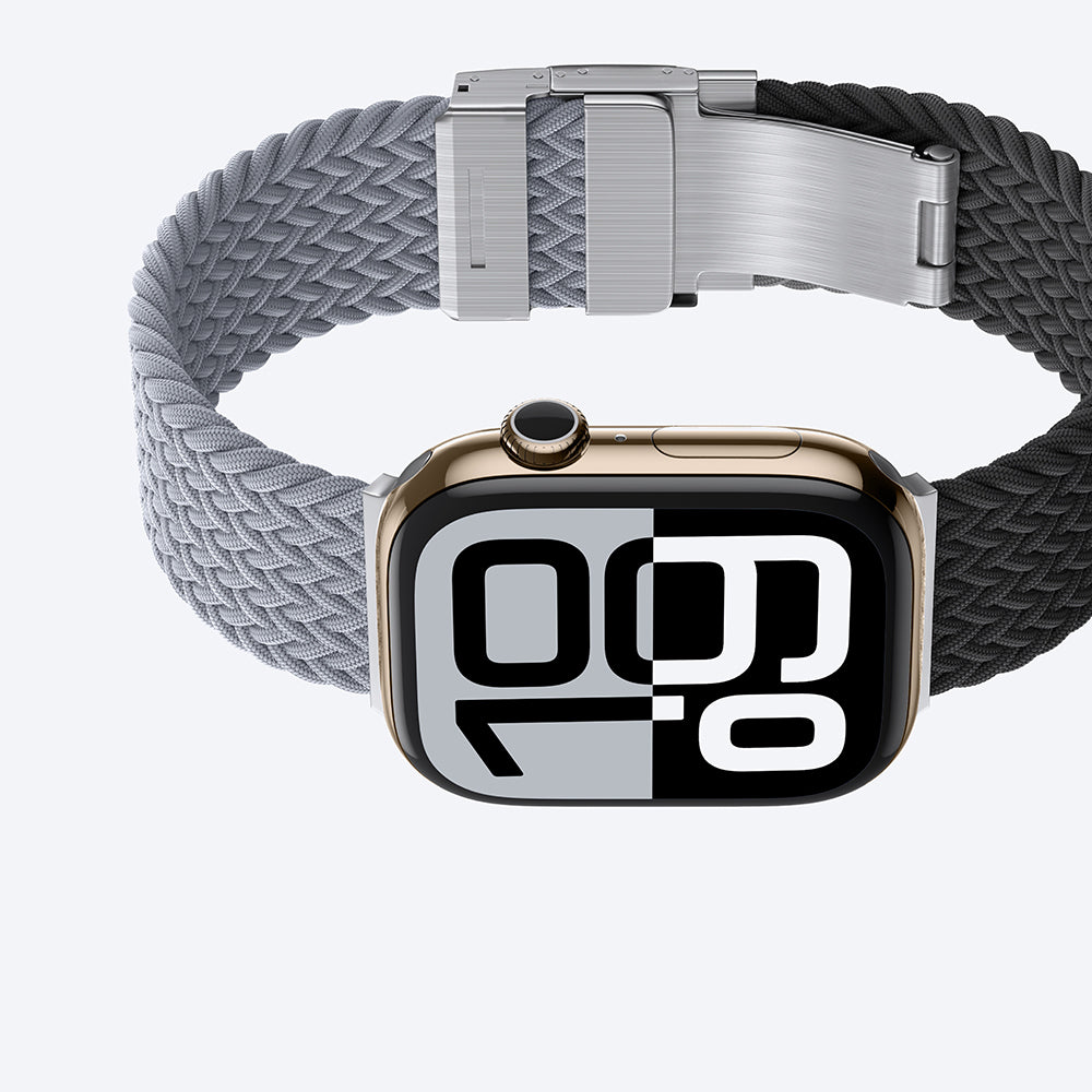__genel|14|apple-watch-10-46mm-amazingthing-glamour-blend-hasir-kordon-15|Apple Watch 10 46mm Amazingthing Glamour Blend Hasır Kordon