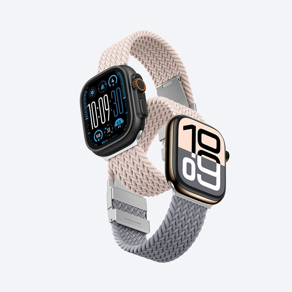 __genel|19|apple-watch-10-46mm-amazingthing-glamour-blend-hasir-kordon-20|Apple Watch 10 46mm Amazingthing Glamour Blend Hasır Kordon
