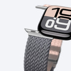 __genel|20|apple-watch-10-46mm-amazingthing-glamour-blend-hasir-kordon-21|Apple Watch 10 46mm Amazingthing Glamour Blend Hasır Kordon