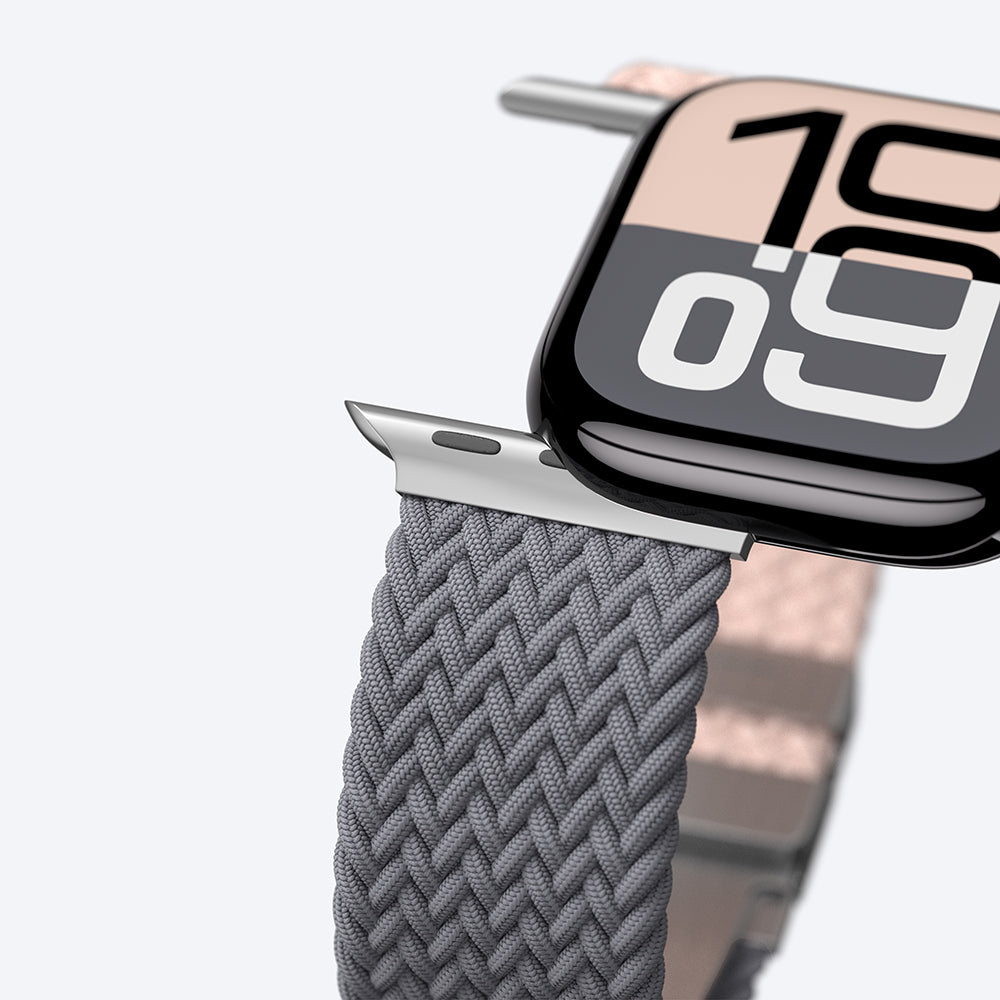 __genel|20|apple-watch-10-46mm-amazingthing-glamour-blend-hasir-kordon-21|Apple Watch 10 46mm Amazingthing Glamour Blend Hasır Kordon
