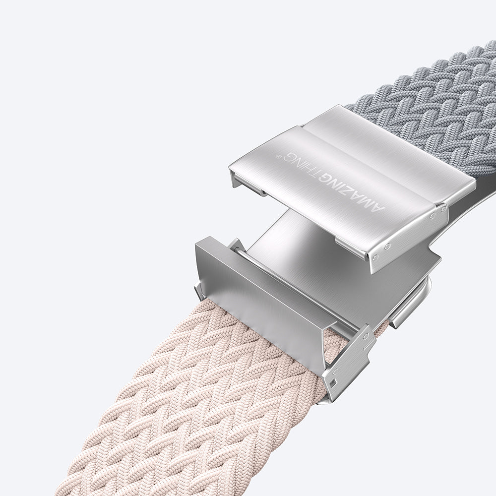 __genel|21|apple-watch-10-46mm-amazingthing-glamour-blend-hasir-kordon-22|Apple Watch 10 46mm Amazingthing Glamour Blend Hasır Kordon