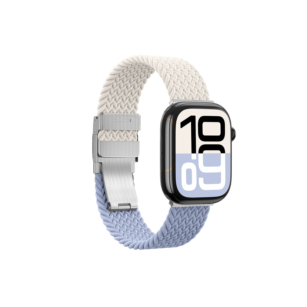 __genel|25|apple-watch-10-46mm-amazingthing-glamour-blend-hasir-kordon-26|Apple Watch 10 46mm Amazingthing Glamour Blend Hasır Kordon