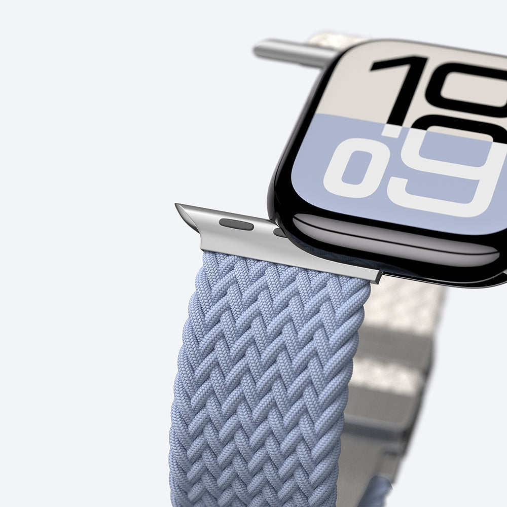 __genel|28|apple-watch-10-46mm-amazingthing-glamour-blend-hasir-kordon-29|Apple Watch 10 46mm Amazingthing Glamour Blend Hasır Kordon