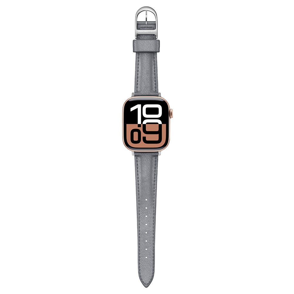 __genel|6|apple-watch-10-46mm-amazingthing-glamour-class-deri-kordon-07|Apple Watch 10 46mm Amazingthing Glamour Class Deri Kordon