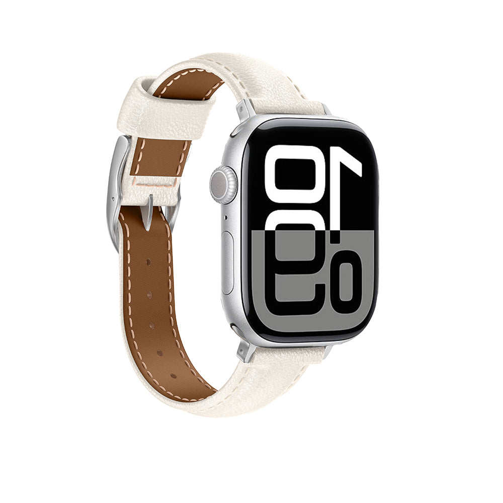 __genel|7|apple-watch-10-46mm-amazingthing-glamour-class-deri-kordon-08|Apple Watch 10 46mm Amazingthing Glamour Class Deri Kordon