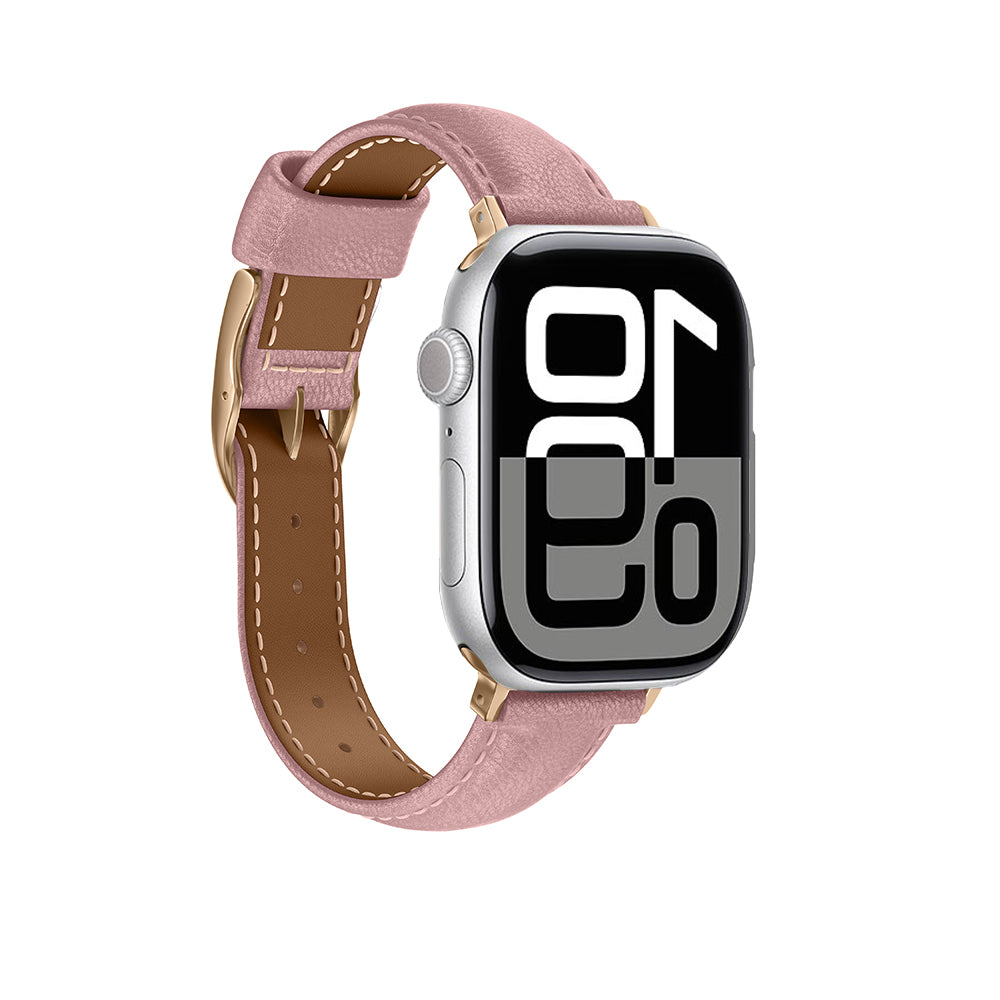__genel|13|apple-watch-10-46mm-amazingthing-glamour-class-deri-kordon-14|Apple Watch 10 46mm Amazingthing Glamour Class Deri Kordon