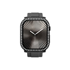 __genel|9|apple-watch-10-46mm-amazingthing-gleam-fit-fullguard-tasli-sert-pc-kasa-ve-ekran-koruyucu-10|Apple Watch 10 46mm Amazingthing Gleam Fit FullGuard Taşlı Sert PC Kasa ve Ekran Koruyucu