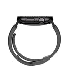 __genel|12|apple-watch-10-46mm-amazingthing-gleam-fit-fullguard-tasli-sert-pc-kasa-ve-ekran-koruyucu-13|Apple Watch 10 46mm Amazingthing Gleam Fit FullGuard Taşlı Sert PC Kasa ve Ekran Koruyucu