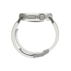 __genel|17|apple-watch-10-46mm-amazingthing-gleam-fit-fullguard-tasli-sert-pc-kasa-ve-ekran-koruyucu-18|Apple Watch 10 46mm Amazingthing Gleam Fit FullGuard Taşlı Sert PC Kasa ve Ekran Koruyucu