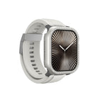 __genel|19|apple-watch-10-46mm-amazingthing-gleam-fit-fullguard-tasli-sert-pc-kasa-ve-ekran-koruyucu-20|Apple Watch 10 46mm Amazingthing Gleam Fit FullGuard Taşlı Sert PC Kasa ve Ekran Koruyucu