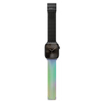 __genel|2|apple-watch-10-46mm-amazingthing-omni-styleflip-metal-hasir-kordon-03|Apple Watch 10 46mm Amazingthing Omni StyleFlip Metal Hasır Kordon