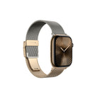 __genel|4|apple-watch-10-46mm-amazingthing-omni-styleflip-metal-hasir-kordon-05|Apple Watch 10 46mm Amazingthing Omni StyleFlip Metal Hasır Kordon
