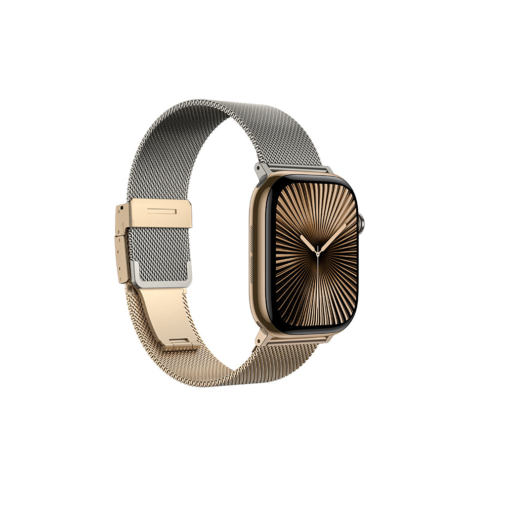 __genel|4|apple-watch-10-46mm-amazingthing-omni-styleflip-metal-hasir-kordon-05|Apple Watch 10 46mm Amazingthing Omni StyleFlip Metal Hasır Kordon