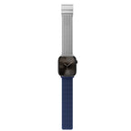__genel|7|apple-watch-10-46mm-amazingthing-omni-styleflip-metal-hasir-kordon-08|Apple Watch 10 46mm Amazingthing Omni StyleFlip Metal Hasır Kordon