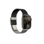 __genel|8|apple-watch-10-46mm-amazingthing-omni-styleflip-metal-hasir-kordon-09|Apple Watch 10 46mm Amazingthing Omni StyleFlip Metal Hasır Kordon