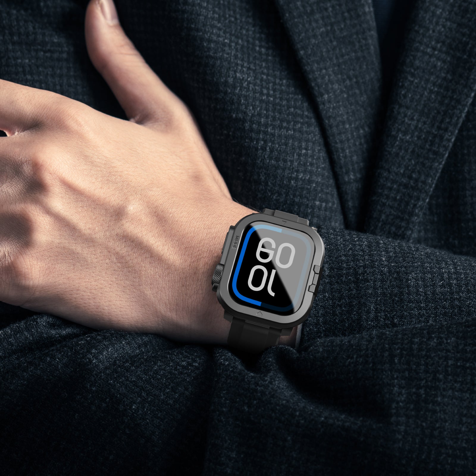__genel|9|apple-watch-10-46mm-amazingthing-premium-armor-fit-fullguard-metal-kasa-ve-ekran-koruyucu-10|Apple Watch 10 46mm Amazingthing Premium Armor Fit FullGuard Metal Kasa ve Ekran Koruyucu