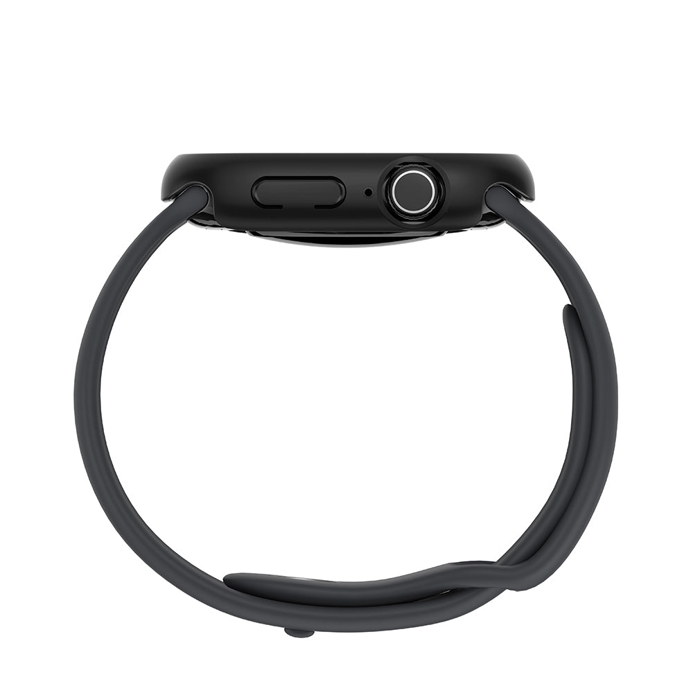 __genel|1|apple-watch-10-46mm-amazingthing-radix-minimal-framelite-sert-pc-kasa-koruyucu-02|Apple Watch 10 46mm Amazingthing Radix Minimal FrameLite Sert PC Kasa Koruyucu