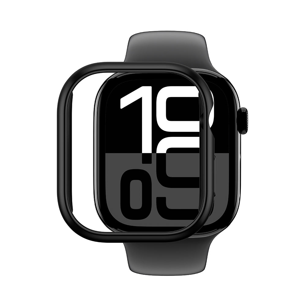 __genel|3|apple-watch-10-46mm-amazingthing-radix-minimal-framelite-sert-pc-kasa-koruyucu-04|Apple Watch 10 46mm Amazingthing Radix Minimal FrameLite Sert PC Kasa Koruyucu
