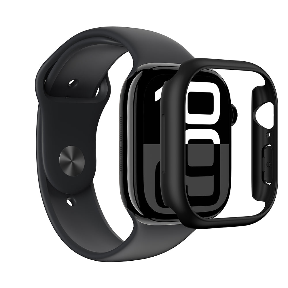 __genel|5|apple-watch-10-46mm-amazingthing-radix-minimal-framelite-sert-pc-kasa-koruyucu-06|Apple Watch 10 46mm Amazingthing Radix Minimal FrameLite Sert PC Kasa Koruyucu