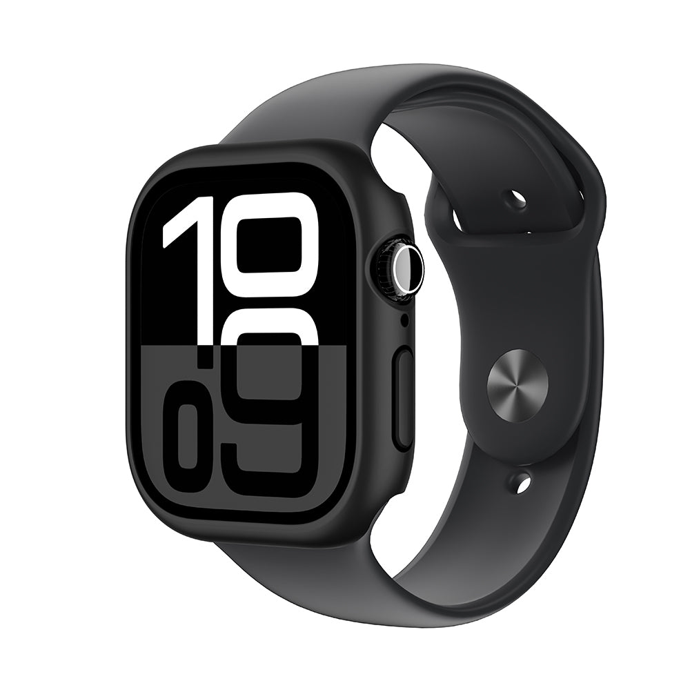 __genel|6|apple-watch-10-46mm-amazingthing-radix-minimal-framelite-sert-pc-kasa-koruyucu-07|Apple Watch 10 46mm Amazingthing Radix Minimal FrameLite Sert PC Kasa Koruyucu