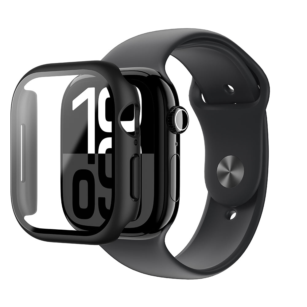__genel|0|apple-watch-10-46mm-amazingthing-radix-minimal-fullguard-sert-pc-kasa-ve-ekran-koruyucu-01|Apple Watch 10 46mm Amazingthing Radix Minimal FullGuard Sert PC Kasa ve Ekran Koruyucu