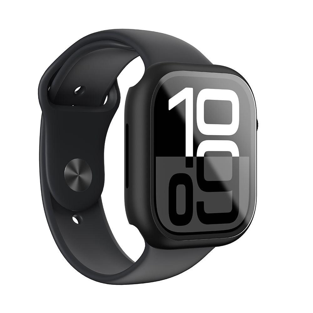 __genel|3|apple-watch-10-46mm-amazingthing-radix-minimal-fullguard-sert-pc-kasa-ve-ekran-koruyucu-04|Apple Watch 10 46mm Amazingthing Radix Minimal FullGuard Sert PC Kasa ve Ekran Koruyucu