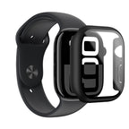 __genel|4|apple-watch-10-46mm-amazingthing-radix-minimal-fullguard-sert-pc-kasa-ve-ekran-koruyucu-05|Apple Watch 10 46mm Amazingthing Radix Minimal FullGuard Sert PC Kasa ve Ekran Koruyucu