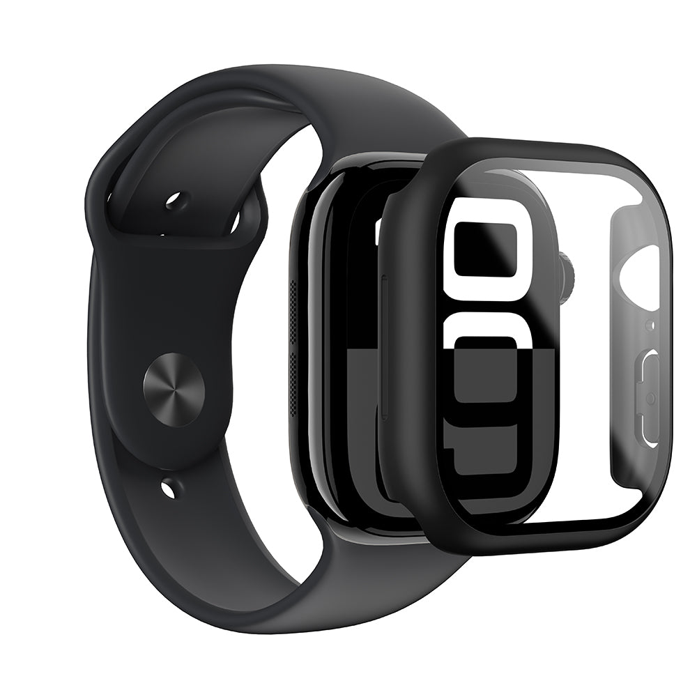 __genel|4|apple-watch-10-46mm-amazingthing-radix-minimal-fullguard-sert-pc-kasa-ve-ekran-koruyucu-05|Apple Watch 10 46mm Amazingthing Radix Minimal FullGuard Sert PC Kasa ve Ekran Koruyucu