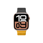 __genel|1|apple-watch-10-46mm-amazingthing-silqlock-silikon-kordon-strap-kayis-02|Apple Watch 10 46mm Amazingthing SilqLock Silikon Kordon Strap Kayış