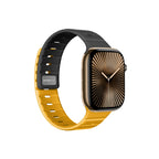 __genel|2|apple-watch-10-46mm-amazingthing-silqlock-silikon-kordon-strap-kayis-03|Apple Watch 10 46mm Amazingthing SilqLock Silikon Kordon Strap Kayış
