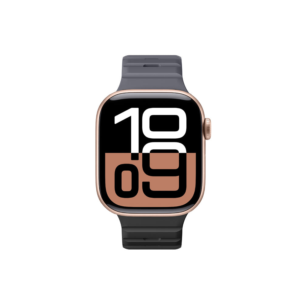 __genel|3|apple-watch-10-46mm-amazingthing-silqlock-silikon-kordon-strap-kayis-04|Apple Watch 10 46mm Amazingthing SilqLock Silikon Kordon Strap Kayış