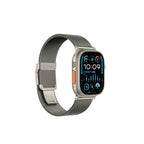 __genel|1|apple-watch-10-46mm-amazingthing-titan-premium-metal-hasir-kordon-02|Apple Watch 10 46mm Amazingthing Titan Premium Metal Hasır Kordon