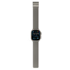 __genel|2|apple-watch-10-46mm-amazingthing-titan-premium-metal-hasir-kordon-03|Apple Watch 10 46mm Amazingthing Titan Premium Metal Hasır Kordon