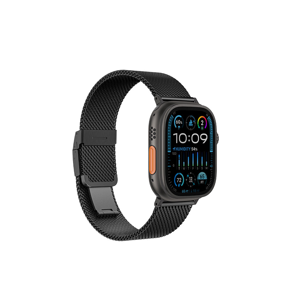 __genel|3|apple-watch-10-46mm-amazingthing-titan-premium-metal-hasir-kordon-04|Apple Watch 10 46mm Amazingthing Titan Premium Metal Hasır Kordon