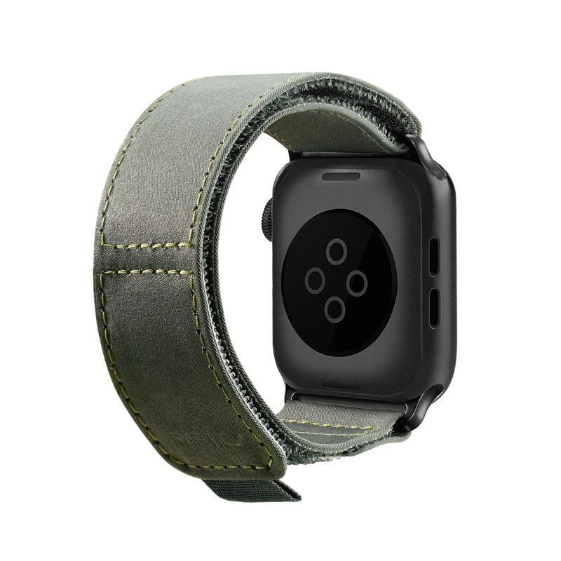 __genel|1|apple-watch-10-46mm-raptic-canvas-serisi-kumas-kordon-02|Apple Watch 10 46mm Raptic Canvas Serisi Kumaş Kordon