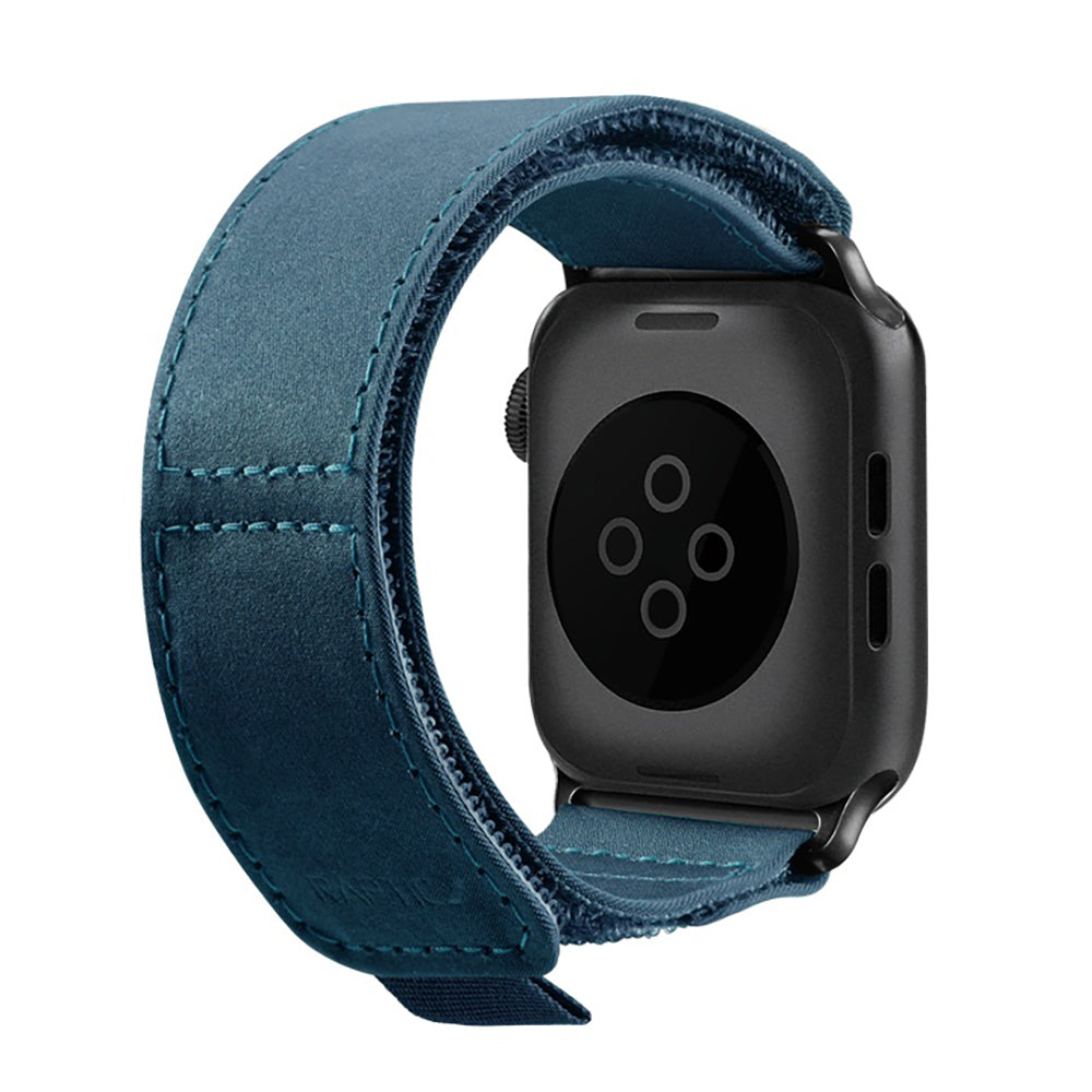 __genel|2|apple-watch-10-46mm-raptic-canvas-serisi-kumas-kordon-03|Apple Watch 10 46mm Raptic Canvas Serisi Kumaş Kordon