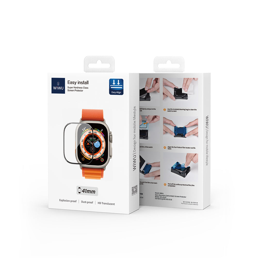 __genel|5|apple-watch-10-46mm-wiwu-jd-107-easy-install-serisi-hd-ekran-koruyucu-film-kolay-uygulama-aparati-06|Apple Watch 10 46mm Wiwu JD-107 Easy Install Serisi HD Ekran Koruyucu Film + Kolay Uygulama Aparatı