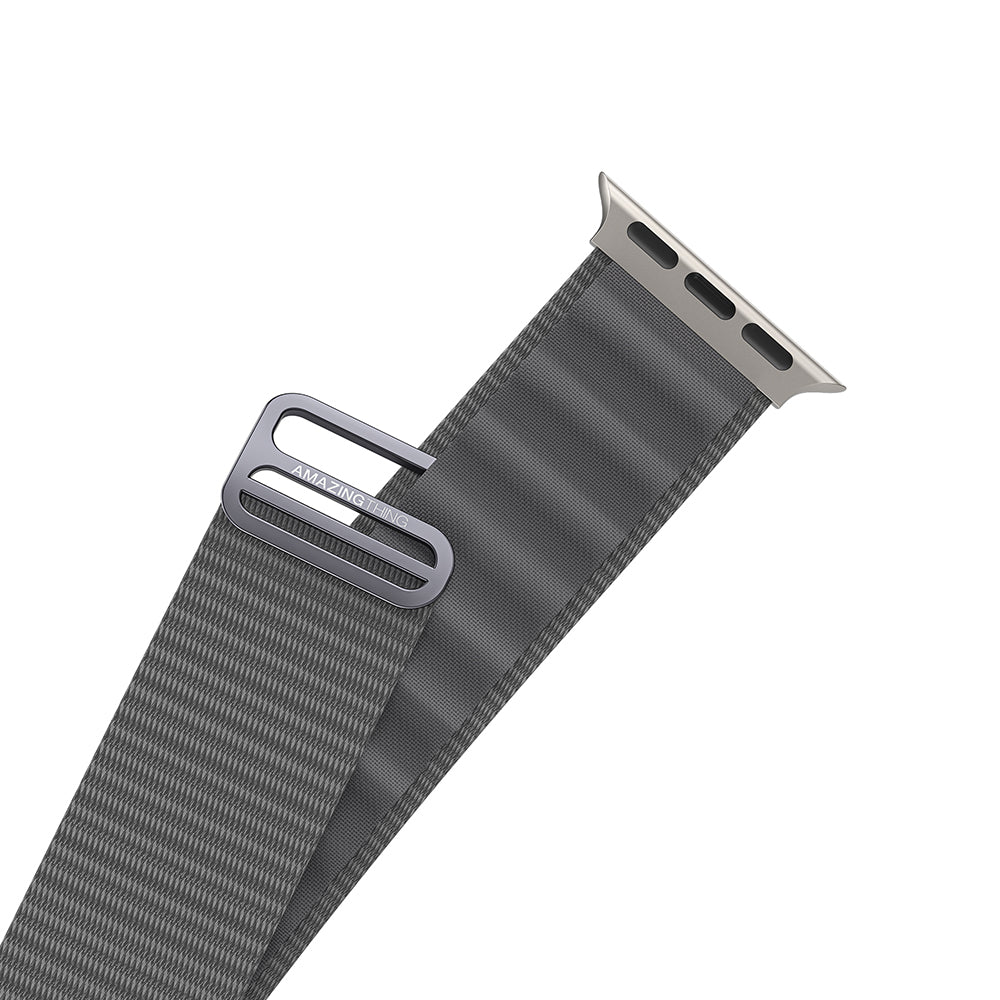 __genel|5|apple-watch-38mm-amazingthing-titan-spor-hasir-kordon-06|Apple Watch 38mm Amazingthing Titan Spor Hasır Kordon