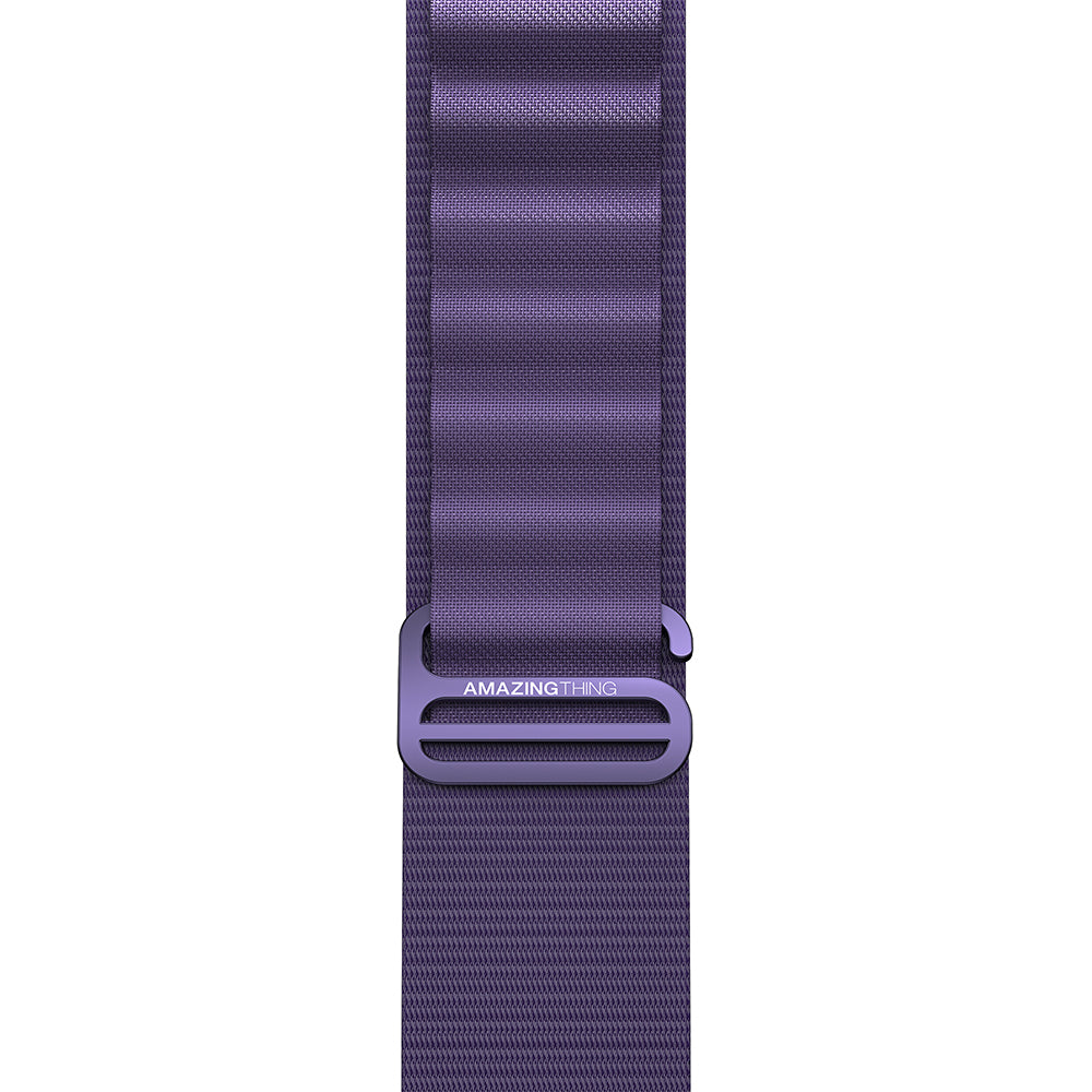 __genel|7|apple-watch-38mm-amazingthing-titan-spor-hasir-kordon-08|Apple Watch 38mm Amazingthing Titan Spor Hasır Kordon