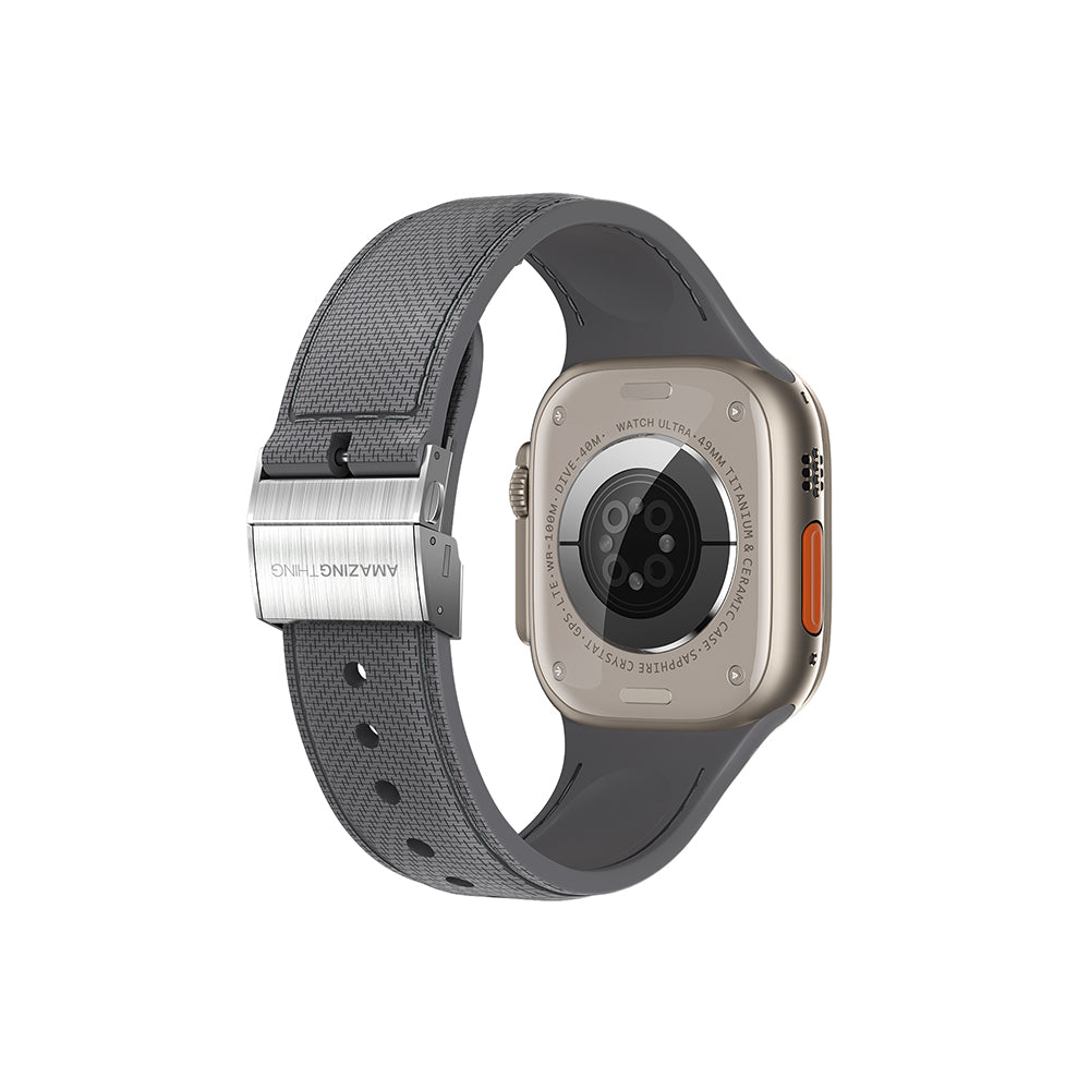 __genel|11|apple-watch-38mm-amazingthing-titan-swift-deri-dokulu-silikon-kordon-12|Apple Watch 38mm Amazingthing Titan Swift Deri Dokulu Silikon Kordon