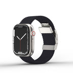__genel|0|apple-watch-38mm-amazingthing-titan-weave-orgu-sport-kordon-01|Apple Watch 38mm Amazingthing Titan Weave Örgü Sport Kordon