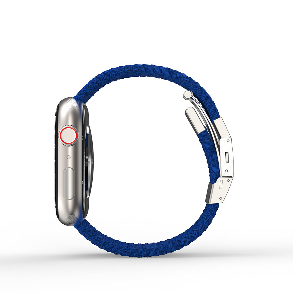 __genel|7|apple-watch-38mm-amazingthing-titan-weave-orgu-sport-kordon-08|Apple Watch 38mm Amazingthing Titan Weave Örgü Sport Kordon